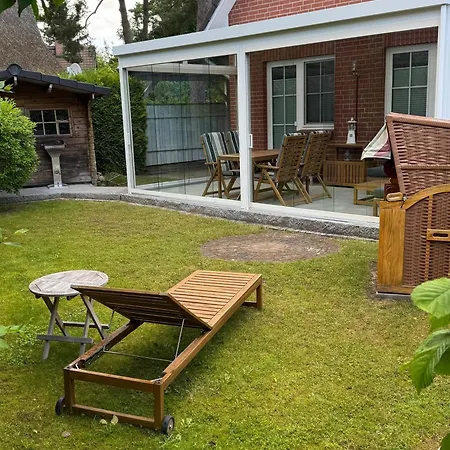 Casa vacanze -